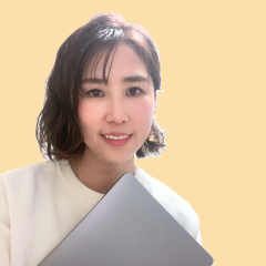 山本 真由美